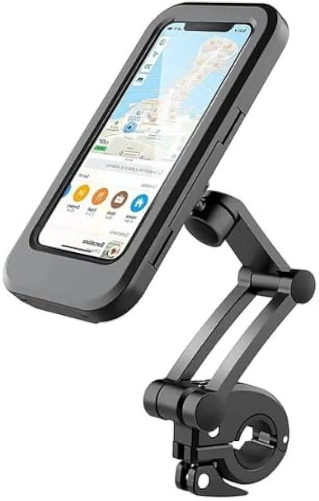 Water Proof Mobile Holder