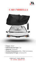 Car Umbrella