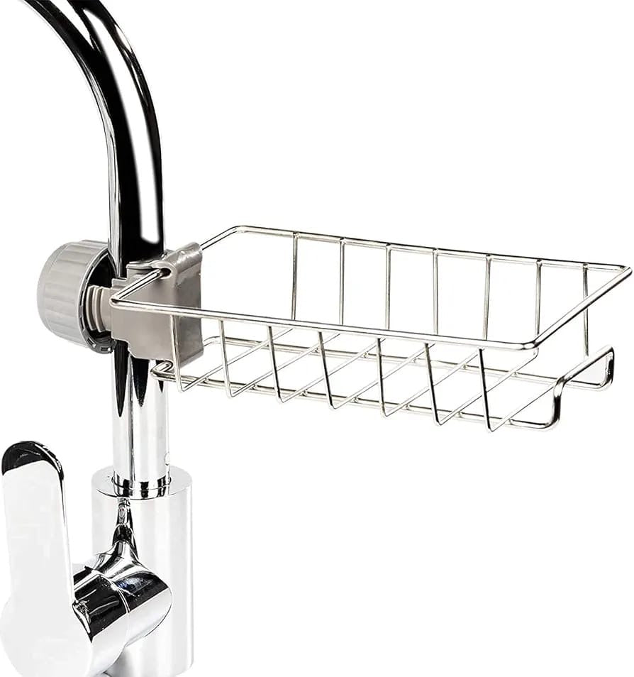 Kitchen Sink Organiser