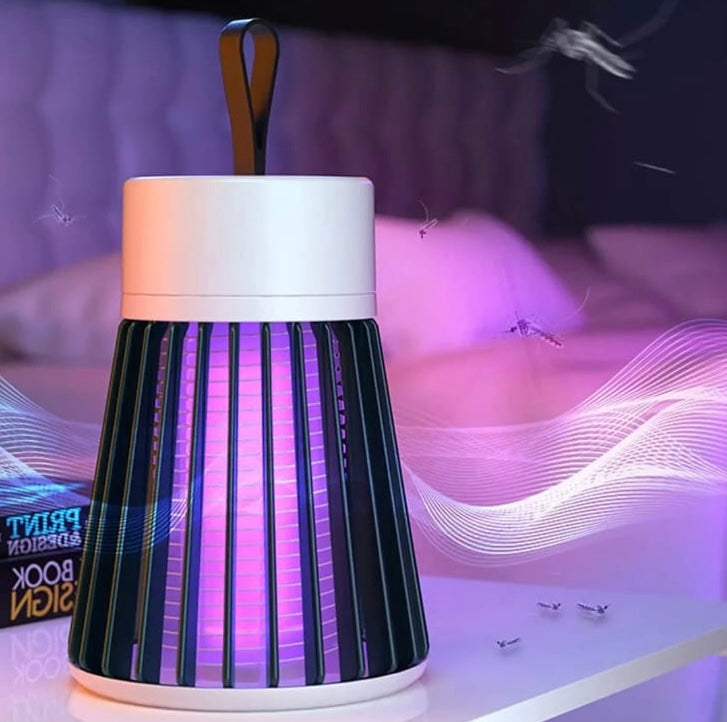 Usb Mosquito Killer Lamp
