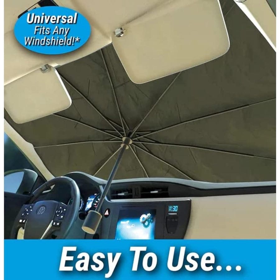 Car Umbrella