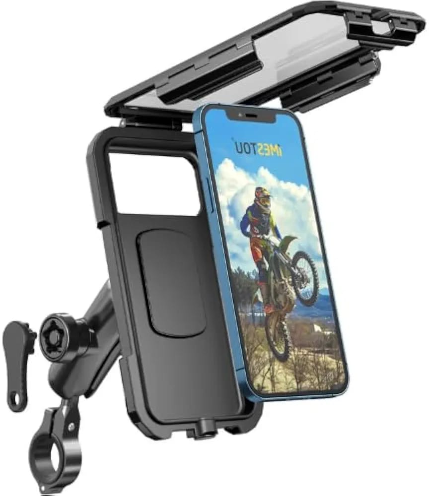 Water Proof Mobile Holder