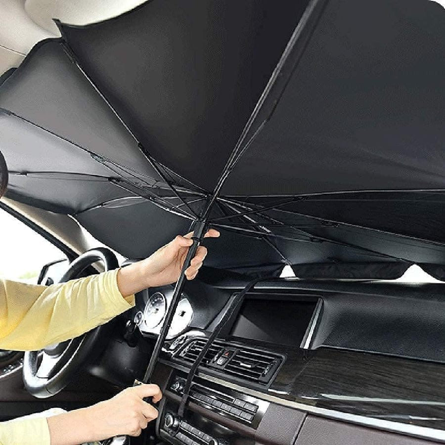 Car Umbrella