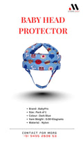 BABY HEAD PROTECTOR