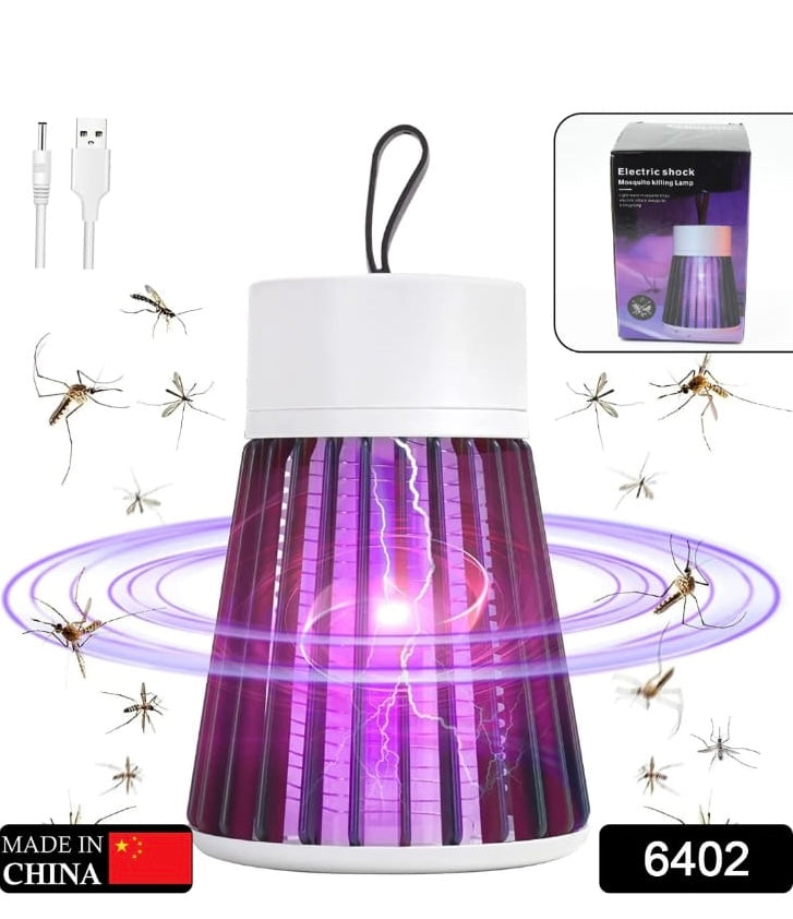 Usb Mosquito Killer Lamp