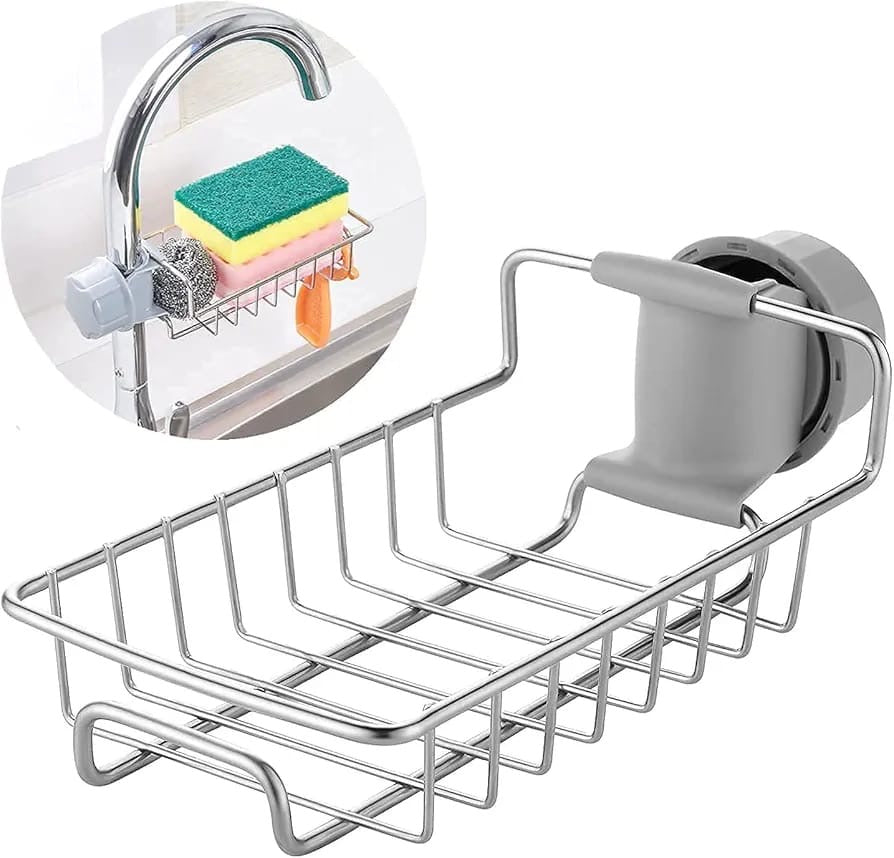 Kitchen Sink Organiser