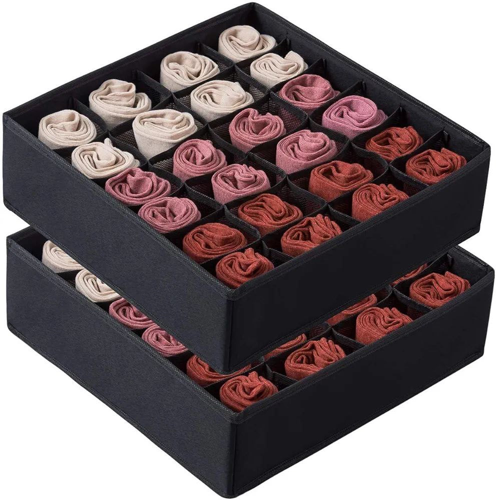 SHOCKS & INNER WEAR ORGANIZER