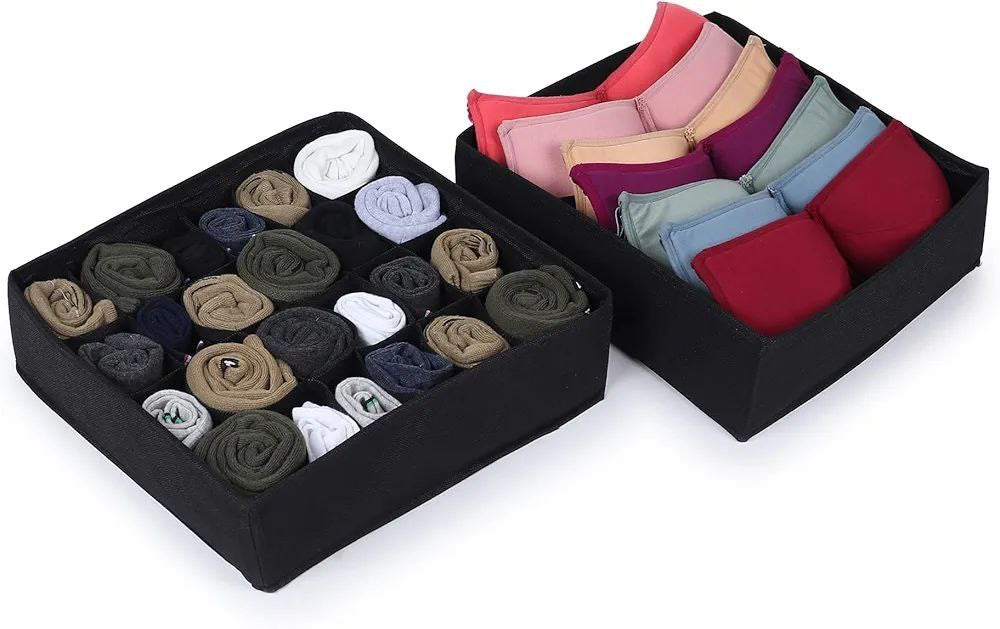 SHOCKS & INNER WEAR ORGANIZER