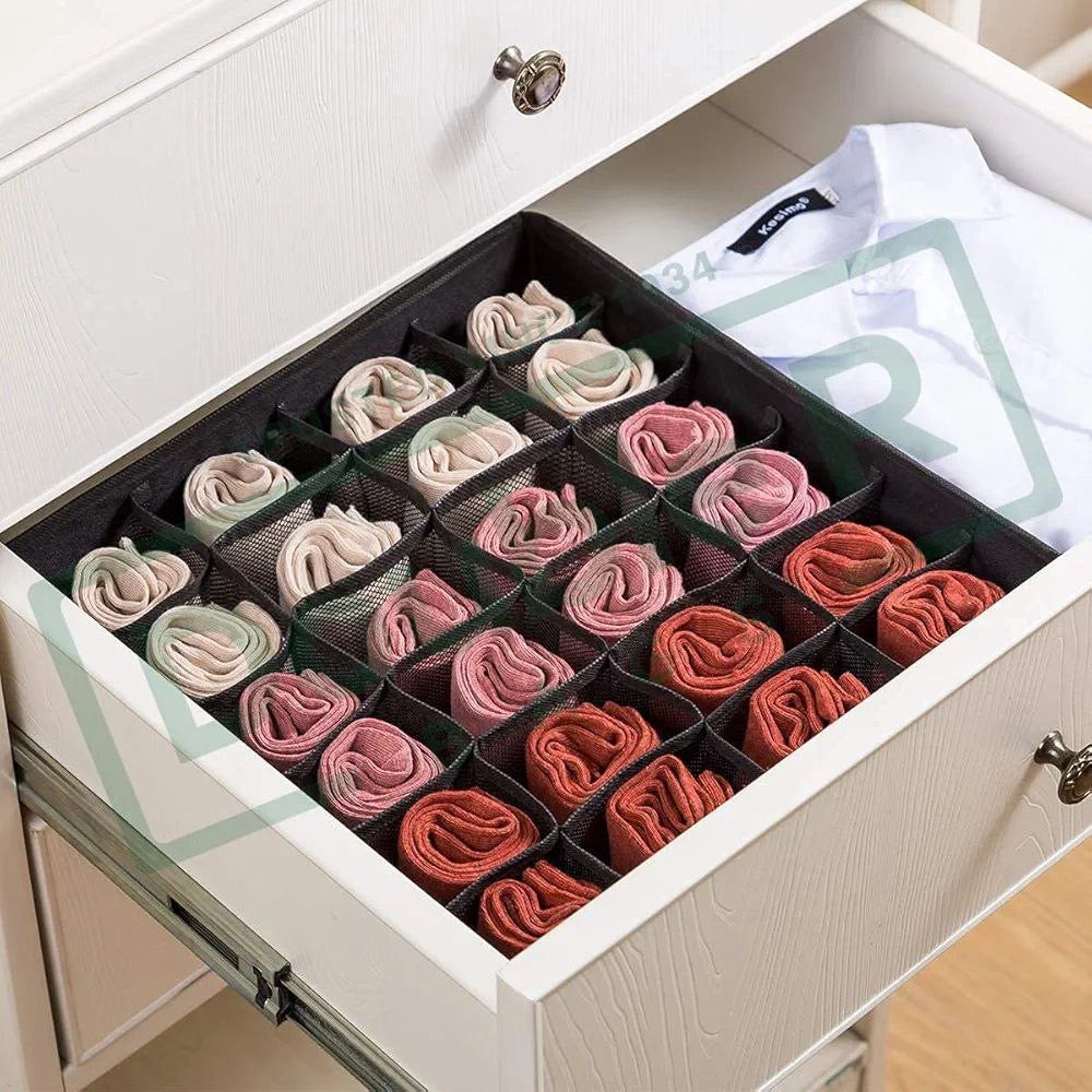 SHOCKS & INNER WEAR ORGANIZER