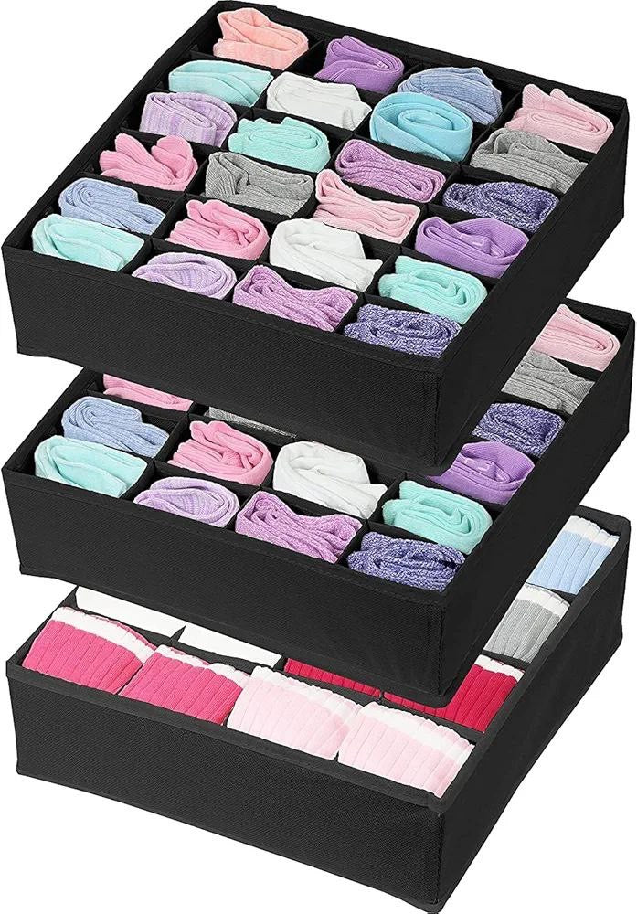 SHOCKS & INNER WEAR ORGANIZER